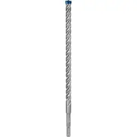 Bosch Foret pour perforateur EXPERT SDS plus-7X 14 x 250 x 315 mm