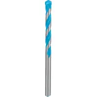 Bosch Cyl-9 Mèche Multiconstruction 8 X 80 X 120Mm Expert /10Szt.