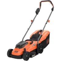 Black & Decker BCMW33184L2