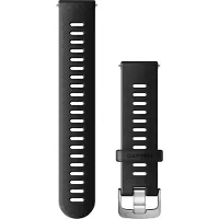 Garmin Quick Release Strap 20 Mm Noir