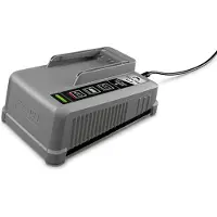 Kärcher 2.445-054.0 KÄRCHER Battery Power+ Akku-Schnellladegerät