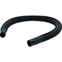 Bosch Tuyau d'aspiration flexible 2608000669 - 0,8m Ø35mm - Pour GAS 18V-1 / Easy Vac 12
