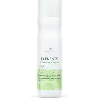 Wella New Elements Shampoo Renew 250ml - shampooing régénérant
