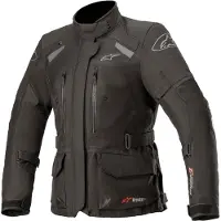 Alpinestars Veste Drystar Stella Andes V3 Black Dark Gray