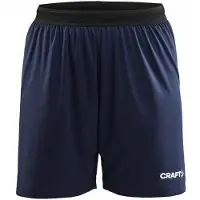 Craft Short femme evolve