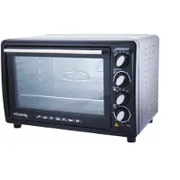 H.Koenig FO42 Mini-four 42 litres, noir