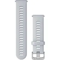Garmin Quick Release Strap 22 Mm Blanc
