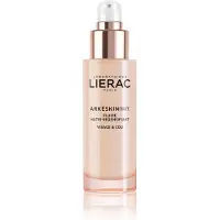 Lierac Arkéskin Nuit Fluide Nutri-Redensifiant 50 ml Crème