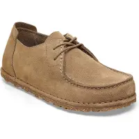 Birkenstock Mocassin beige