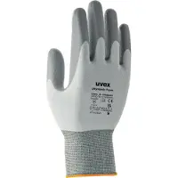 Uvex Gant de travail en polyamide Taille (12)