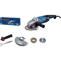 Bosch Professional GWS 30-180 B Meuleuse angulaire (06018G0000)