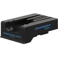 SCANGRIP Connecteur Festool Battery 18V