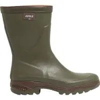 Aigle Bottes de Pluie Aigle Parcours 2 Botillon Kaki-Taille 38