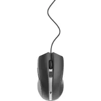Gembird MUS-GU-02 mouse Ambidextrous USB Type-A Laser 2400 DPI