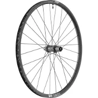 Dt Swiss Roue HU 1900 Spline 29' Hybrid Utility 25 mm, Sélection:HR 12/148 mm Boost Disc Center Lock Shimano Steel (SS)