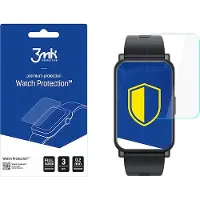 3MK Watch Protection v. ARC+ do Honor Watch ES, Film de protection pour smartwatch, Transparent