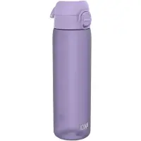 Ion8 Leak Proof bouteille d’eau Light Purple 1 pcs