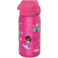 Ion8 Leak Proof bouteille d’eau pour enfant Princess 350 ml