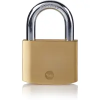 Yale Y110B/30/115/2 cadenas Cadenas conventionnel 1 pièce(s)