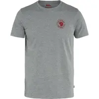 Fjällräven T-shirt à Manches Courtes 1960 Logo