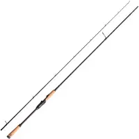 Savage Gear Canne Spinning Revenge Sg6 Medium Game