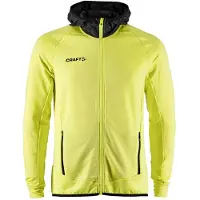 Craft Veste de survêtement full zip Extend