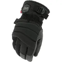 Mechanix Gants Coldwork Peak, black/gray, XXL