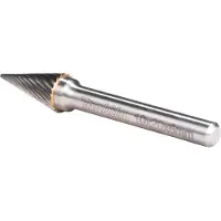 Makita HM fraise 10 pcs, 20 x 6 mm, moule à tête SM 20 x 6 mm - moule à tête SM - 10 pcs