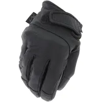 Mechanix Durahide Needlestick Gloves Noir M