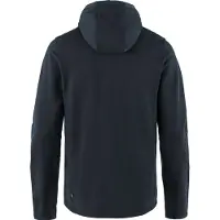 Fjällräven Keb Full Zip Fleece Bleu L Homme