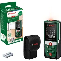Bosch Télémètre laser numérique UniversalDistance 50C 0603672301