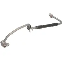 Ajusa Ligne De Lubrification Du Turbocompresseur Ford Fiesta 13-