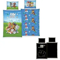 Herding Paw Patrol Lueur dans le noir (200 x 140 cm, 70 x 90 cm)