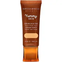 Danessa Myricks Beauty Yummy Skin Serum Skin Tint fond de teint hydratant lissant teinte 3 - Fair To Light Skin With Golden Yellow Undertones 45 ml