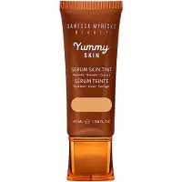 Danessa Myricks Beauty Yummy Skin Serum Skin Tint fond de teint hydratant lissant teinte 4 - Light Skin With Neutral Undertones 45 ml