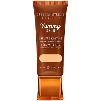Danessa Myricks Beauty Yummy Skin Serum Skin Tint fond de teint hydratant lissant teinte 2 - Fair Skin With Neutral Undertones 45 ml