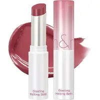 Rom&nd Glasting Melting Balm - 3.5 g No.07 Mauve Whip