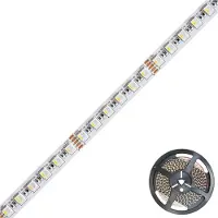EVN IC2048420509902 Bande de LED - IP20 - (RGBW, 500 cm, Intérieur)
