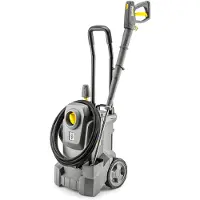 Kärcher 1.520-800.0 KÄRCHER HD 5/11 E Classic Hochdruckreiniger