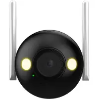 Dahua Net 4Mp Led Bullet Wifi/F4C-Led 2,8 Mm