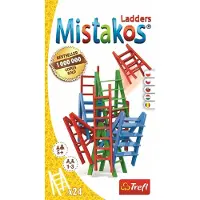Trefl Game Mistakos : Échelles