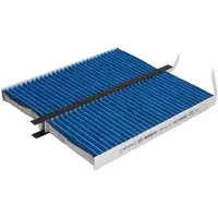 Bosch Filtre d'habitacle (filtre à pollen) 0 986 628 653