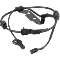 Delphi Capteur ABS SS21556-12B1