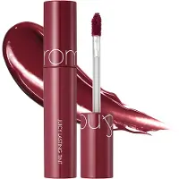 Rom&nd - Juicy Lasting Tint Autumn Fruit Series - 4 Colors #12 Cherry Bomb