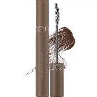 Rom&nd Han All Fix Mascara - 7 g No.L03 Long Hazel