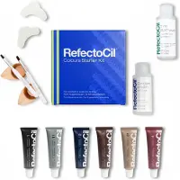 Ginza.se Starter Kit Basic Colours Gift Set Multicolore Femme