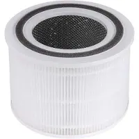 Levoit Filtre de haute qualité pour Core 200S