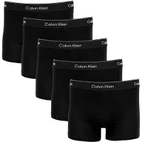 Calvin Klein Underwear Boxers noir / blanc