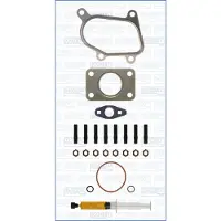Ajusa Kit d'assemblage, turbocompresseur JTC12377