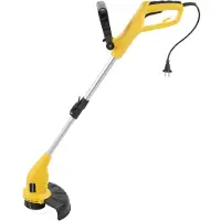 Powerplus Coupe-bordures 350w Léger Et Efficace Pour Finitions -